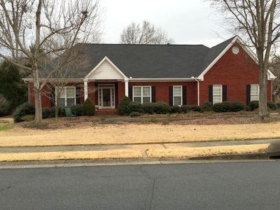 3019 Braxton Ct NW, Kennesaw, GA, 30152
