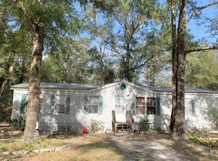 226 SW Beehive Ct, Fort White, FL 32038