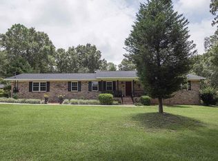 701 Bison St, Pensacola, FL 32514