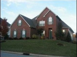 634 Lake Heather Rd, Knoxville, TN 37934