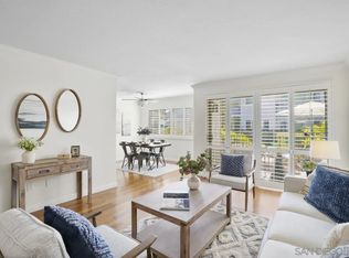 333 Orange Ave UNIT 8, Coronado, CA 92118