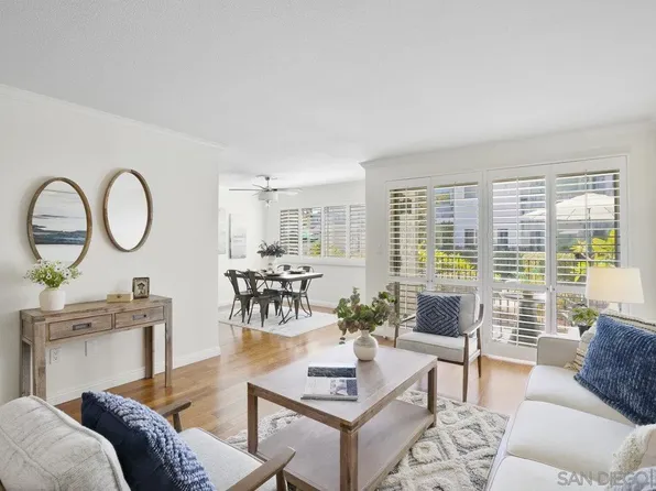 333 Orange Ave Unit 8, Coronado, CA 92118