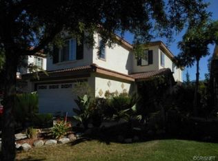 25726 Hammet Cir, Stevenson Ranch, CA 91381