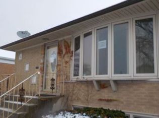 14529 S Saginaw Ave, Burnham, IL 60633