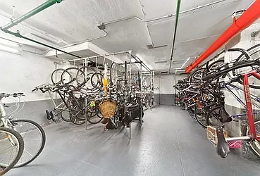 Rented by New York Residence