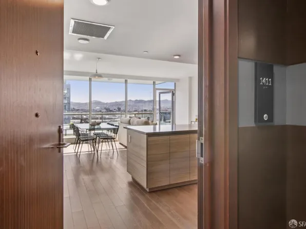 708 Long Bridge St APT 1411, San Francisco, CA 94158