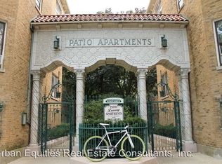 1619 W Thome Ave APT 1N, Chicago, IL 60660