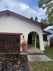 2047 Ashton Ave, Menlo Park, CA, 94025