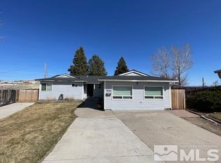 7411 Essex Way, Reno, NV 89506