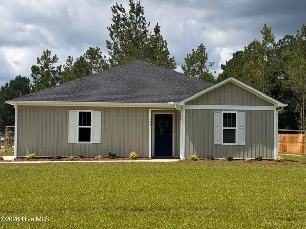 157 King Road, Jacksonville, NC 28540