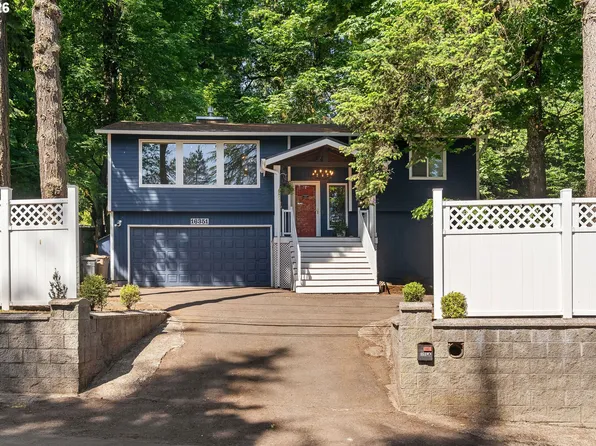 16351 Pacific Hwy, Lake Oswego, OR 97034