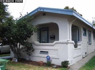 4268 Suter St, Oakland, CA 94619