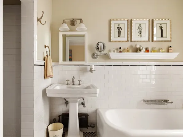 25 Central Park West image 8 of 21