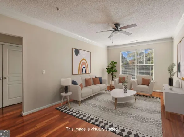 10 Perimeter Summit Blvd NE APT 3206, Brookhaven, GA 30319