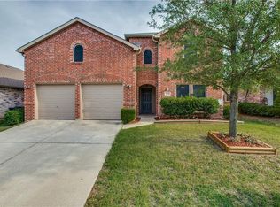 3700 Diamond Ranch Rd, Roanoke, TX 76262