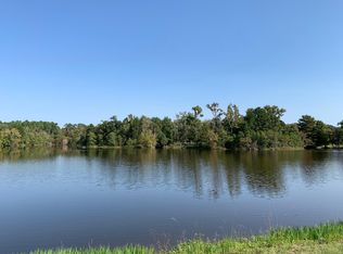 228 Armadillo Ranch Rd, Huntsville, TX 77320