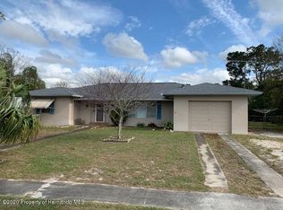 6280 Cranbrook Ct, Spring Hill, FL 34606