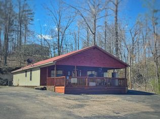 67 County Road 345, Iuka, MS 38852