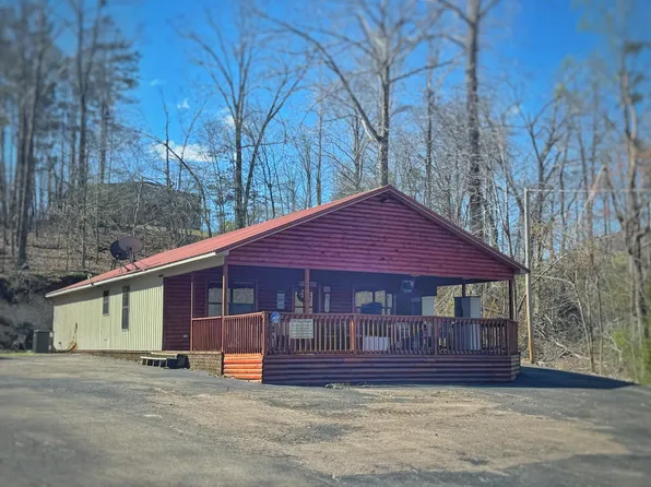 67 County Road 345, Iuka, MS 38852