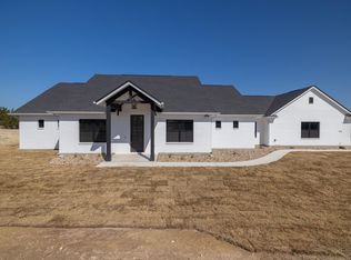 150 Whispering Wind Rd, Bertram, TX 78605