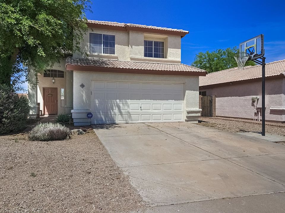 1st image of 2160 W Olla Ave