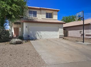 2160 W Olla Ave, Mesa, AZ 85202