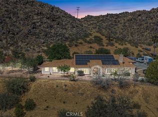 20430 Rancherias Rd, Apple Valley, CA 92307