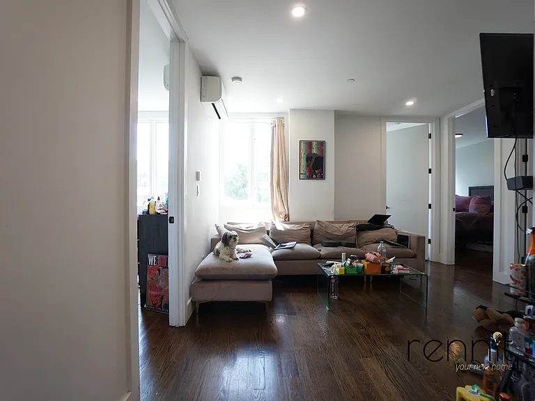 1620 New York Ave #4C — Photo 1