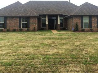 4814 Arrowhead Ln LOT 110, Olive Branch, MS 38654