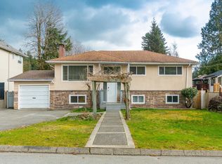 699 Duval Ct, Coquitlam, BC V3J3L2