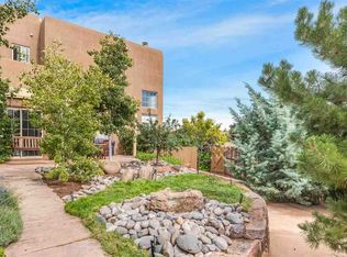 4250 River Song Ln, Santa Fe, NM 87507