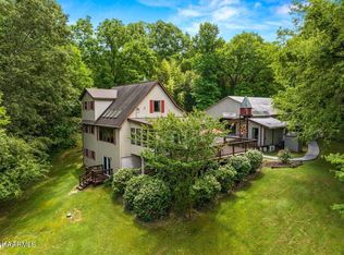 2935 Glendale Community Rd, Greenback, TN 37742