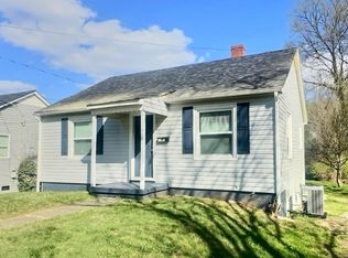 1101 Rundell St, Winston Salem, NC 27105