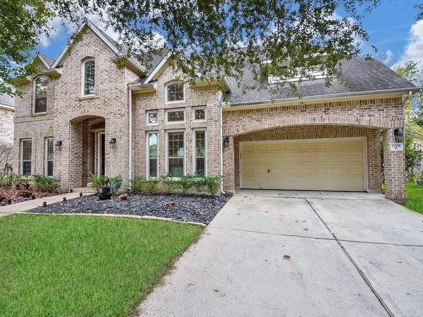 2206 Montclair Oaks Ln, Spring, TX 77386
