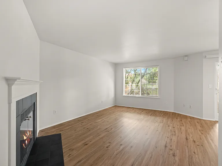 Two Bedroom One Bath Deluxe Two Bedroom One Bath Deluxe