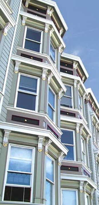 2nd image of 7421 Foxridge Way #31-F
