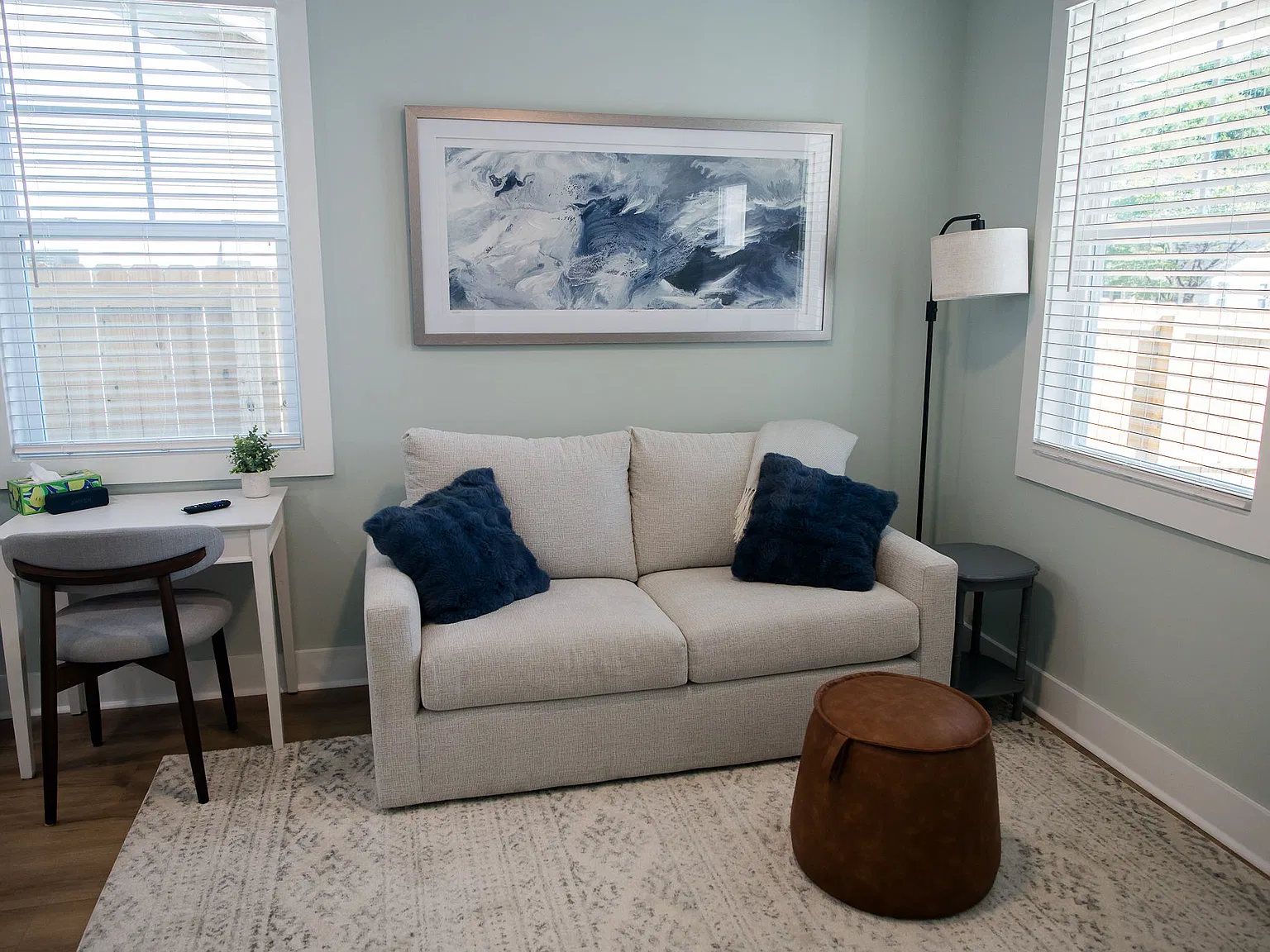 1 bed, 500 sqft, $1,950 — Photo 4