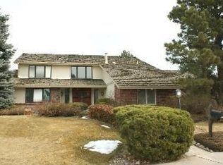 4517 E Links Pkwy, Centennial, CO 80122