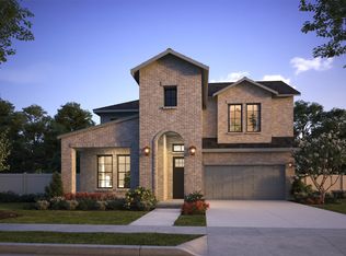9845 Countess Dr, Frisco, TX 75034