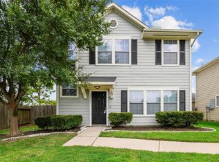 19311 Richland Springs Dr, Houston, TX 77073