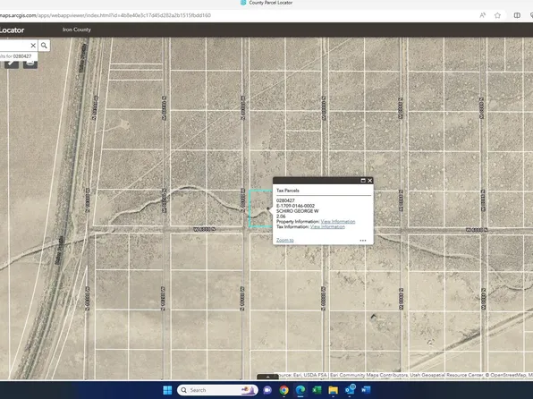 613 1st Valley, Modena, UT 84753
