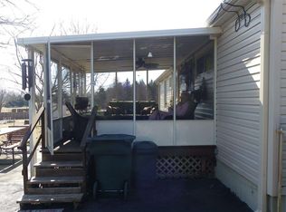 8824 Deadfall Rd, Millington, TN 38053