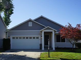 2107 NW 10th Way, Battle Ground, WA 98604
