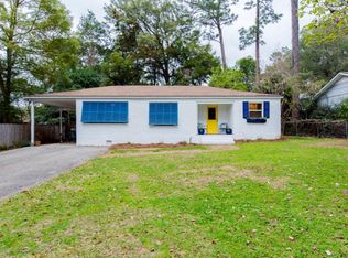 205 Orange Ave, Fairhope, AL 36532
