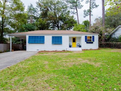 205 Orange Ave, Fairhope, AL, 36532