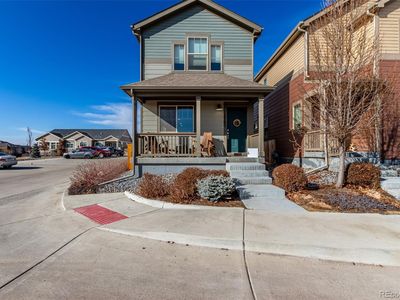 12705 Ulster Street, Thornton, CO, 80602