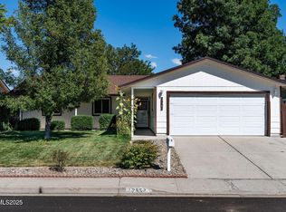 2952 Caballo Dr, Reno, NV 89502