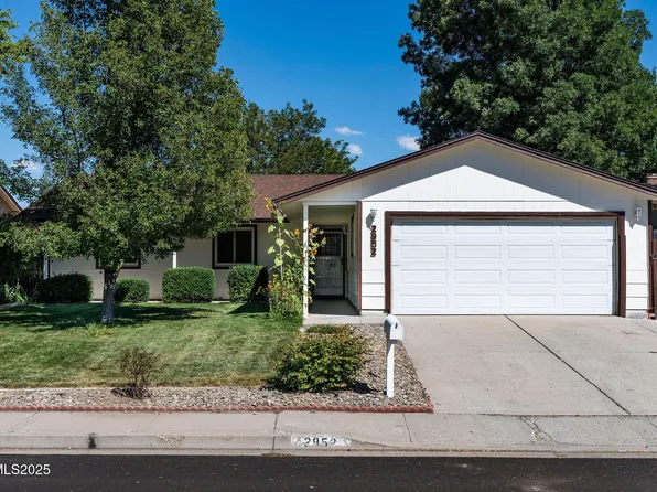 2952 Caballo Dr, Reno, NV 89502
