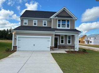 142 Dew Blossom Dr, Lexington, SC 29073