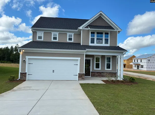 142 Dew Blossom Dr, Lexington, SC 29073